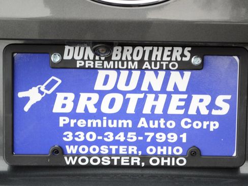 Used 2020 Ford Fusion Titanium image 34