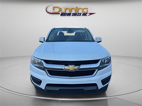 Used 2019 Chevrolet Colorado LT image 5