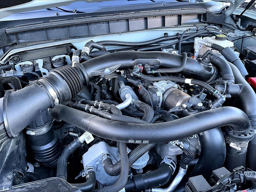 Used 2022 Ford Bronco Raptor AWD/4WD image 33