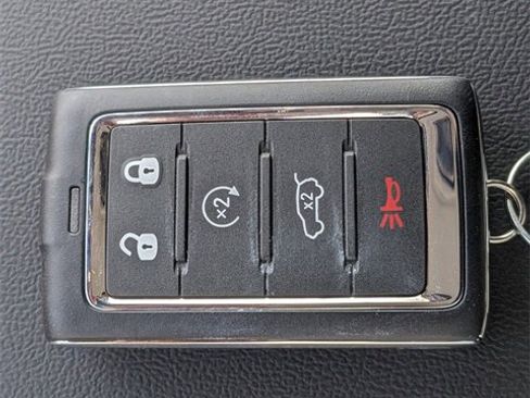 New 2025 Jeep Grand Cherokee Trailhawk image 29