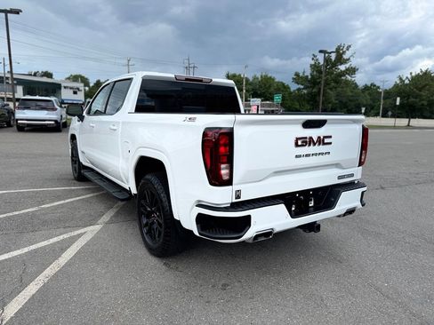 Used 2026 GMC Sierra 1500 Elevation w/ Elevation Premium Package AWD/4WD image 4