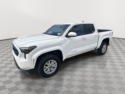 Used 2024 Toyota Tacoma SR5