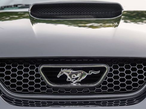 Used 2003 Ford Mustang GT RWD image 55