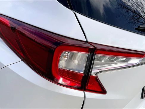 Used 2022 Acura RDX FWD image 29