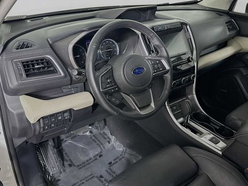 Used 2020 Subaru Ascent Limited w/ Technology Package image 9