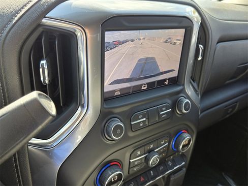 Used 2022 Chevrolet Silverado 2500 LT w/ All Star Edition image 24