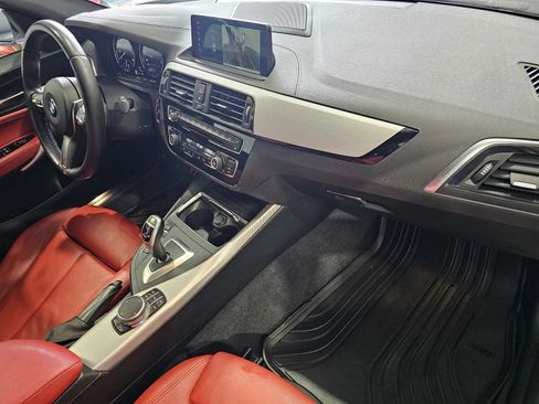 Used 2021 BMW M240i Coupe RWD image 5