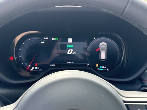 Certified 2025 Dodge Hornet R/T AWD/4WD image 13