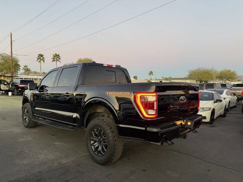 Used 2023 Ford F150 Tremor w/ Equipment Group 402A High image 5