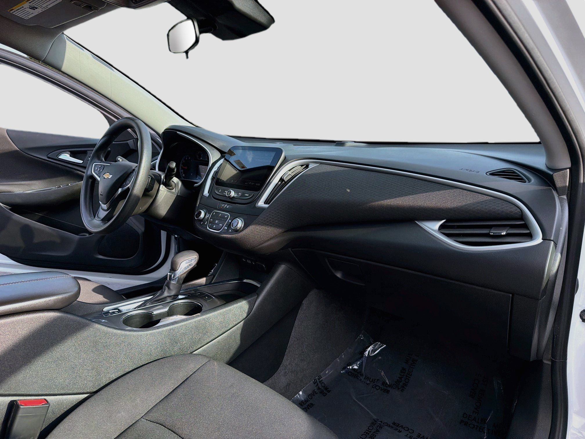 Used 2024 Chevrolet Malibu LT FWD image 11