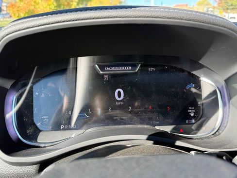 New 2026 RAM 2500 Laramie w/ Night Edition image 19