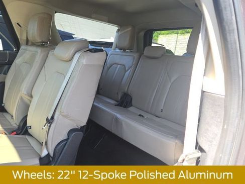 Used 2023 Ford Expedition Max Limited AWD/4WD image 47