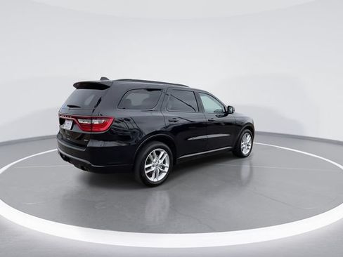 Used 2024 Dodge Durango GT RWD image 8