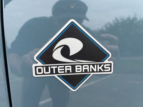 Used 2022 Ford Bronco Outer Banks image 40