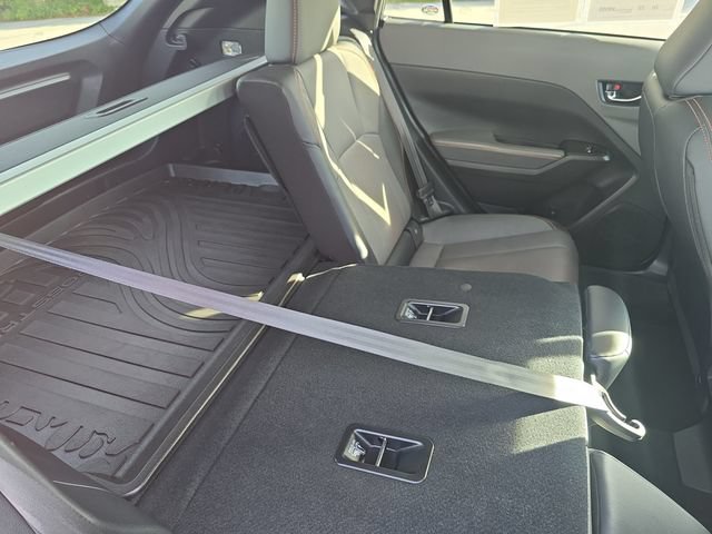 Certified 2024 Subaru Crosstrek 2.5i Limited AWD/4WD image 17