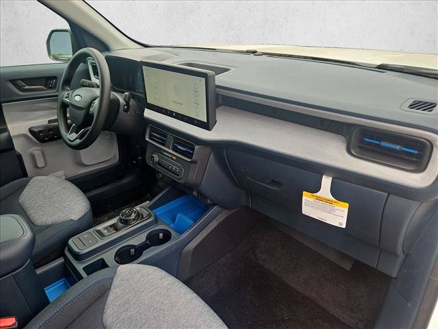 Used 2025 Ford Maverick XLT w/ 4K Tow Package AWD/4WD image 20