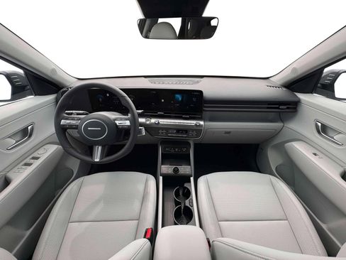 New 2026 Hyundai Kona Limited AWD/4WD image 13