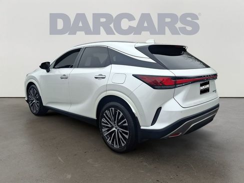 Used 2024 Lexus RX 350 Premium Plus w/ Convenience Package image 5