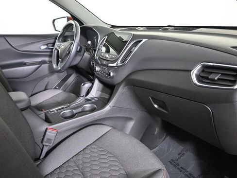 Used 2020 Chevrolet Equinox LT AWD/4WD image 14