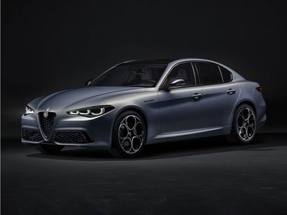 Used 2024 Alfa Romeo Giulia Ti