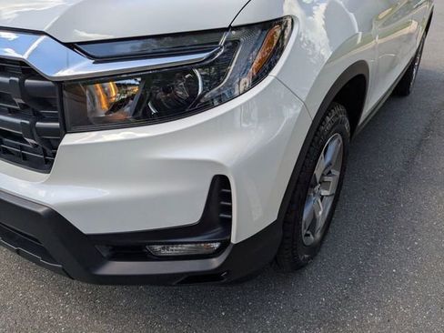 Certified 2026 Honda Ridgeline RTL image 5