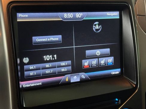 Used 2013 Ford F150 FX4 w/ Luxury Equipment Group image 56