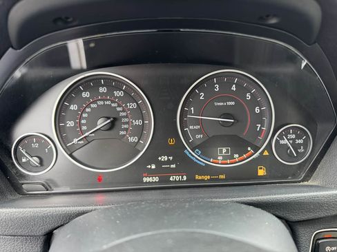 Used 2016 BMW 428i Gran Coupe image 13