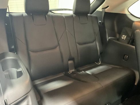 Used 2023 MAZDA CX-9 Touring image 24
