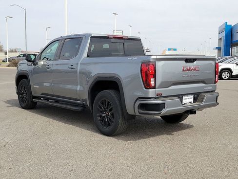 New 2026 GMC Sierra 1500 Elevation w/ Elevation Premium Package image 7