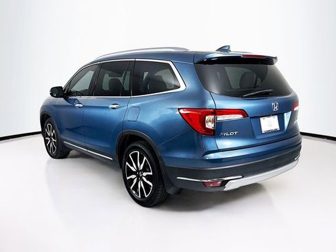 Used 2020 Honda Pilot Touring image 7