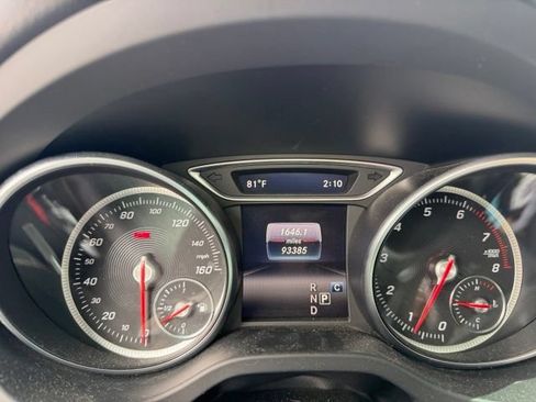 Used 2017 Mercedes-Benz CLA 250 image 17