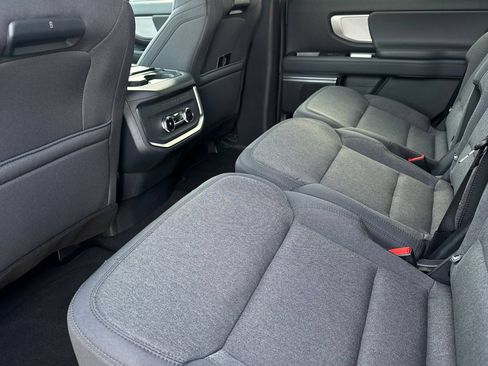 New 2026 Ford Expedition Active AWD/4WD image 13