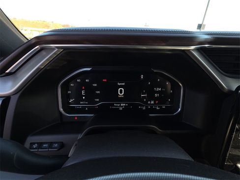 Certified 2023 GMC Sierra 1500 Denali w/ Denali Reserve Package image 19