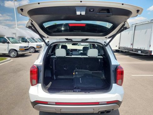 Used 2023 Hyundai Palisade SEL AWD/4WD image 33