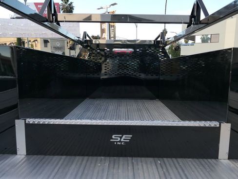 New 2026 RAM 5500 Tradesman image 5