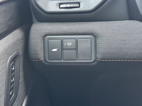 Certified 2026 Honda Passport TrailSport image 27