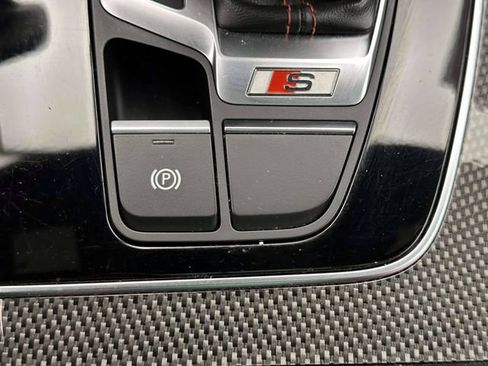 Used 2023 Audi SQ5 Premium Plus w/ Premium Plus Package AWD/4WD image 30