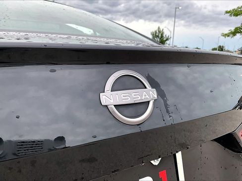 Certified 2024 Nissan Altima 2.5 SV FWD image 31