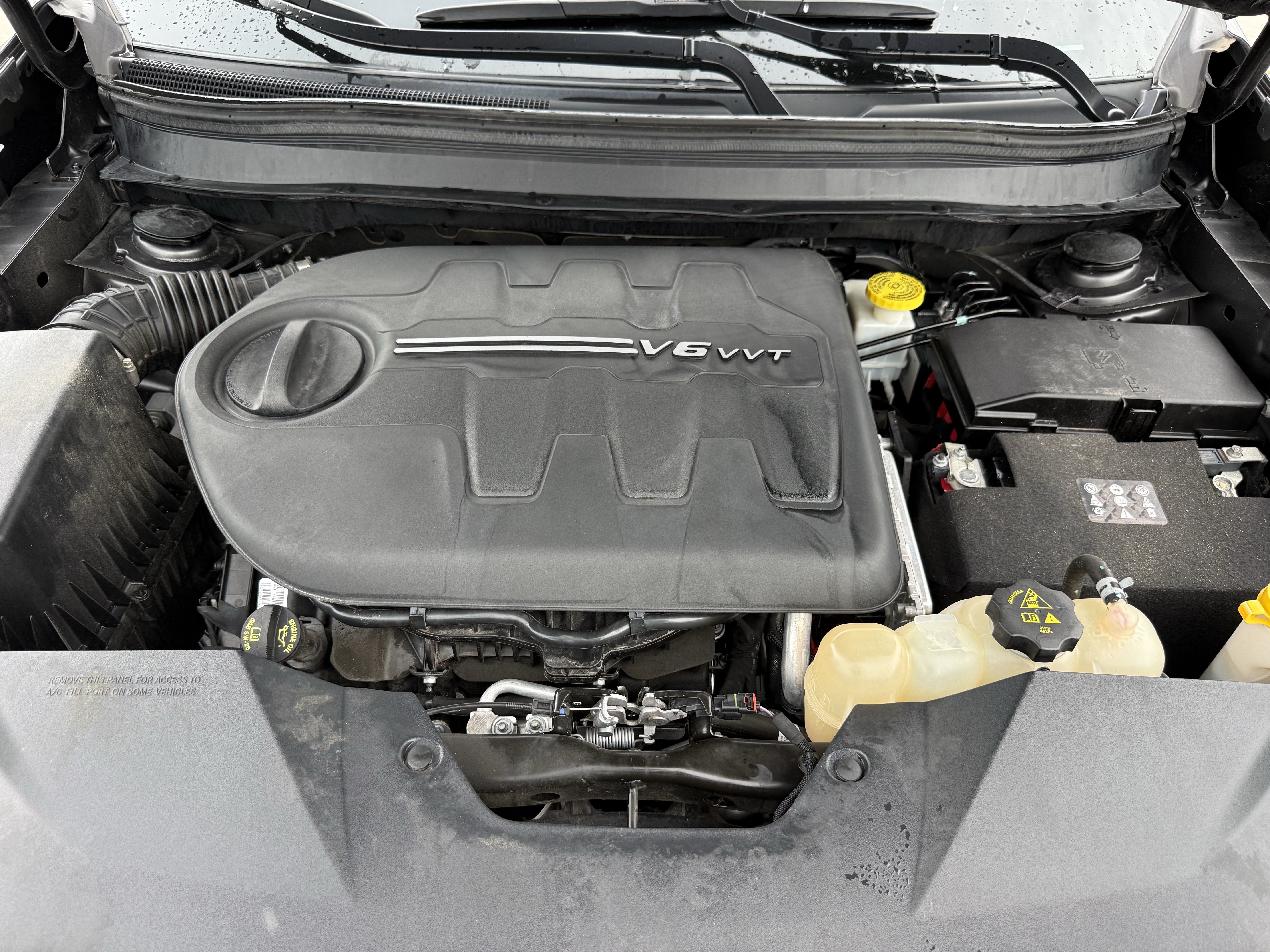 Used 2022 Jeep Cherokee Latitude Lux FWD image 32