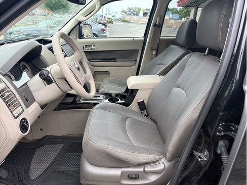 Used 2009 MAZDA Tribute i Grand Touring FWD image 10