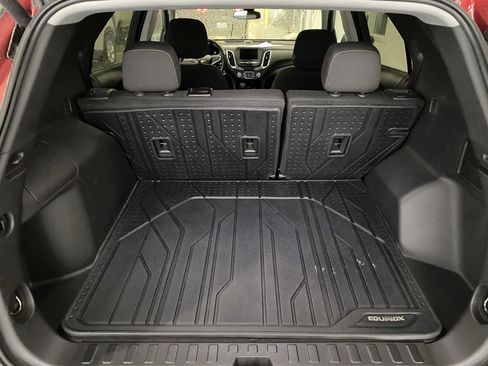 Used 2023 Chevrolet Equinox LT image 26