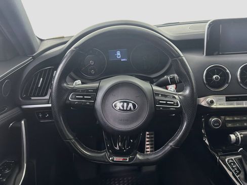 Used 2020 Kia Stinger GT-Line RWD image 17