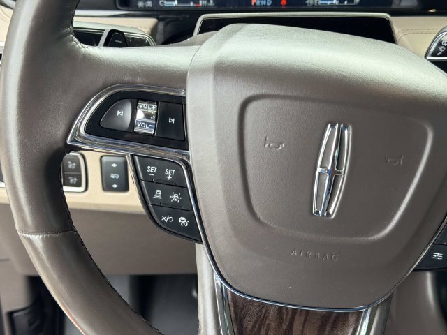 Used 2024 Lincoln Navigator Reserve AWD/4WD image 29