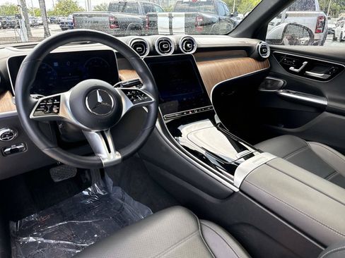 Certified 2023 Mercedes-Benz GLC 300 image 16