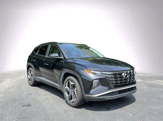 Used 2022 Hyundai Tucson SEL w/ Convenience + Premium Package FWD video 2