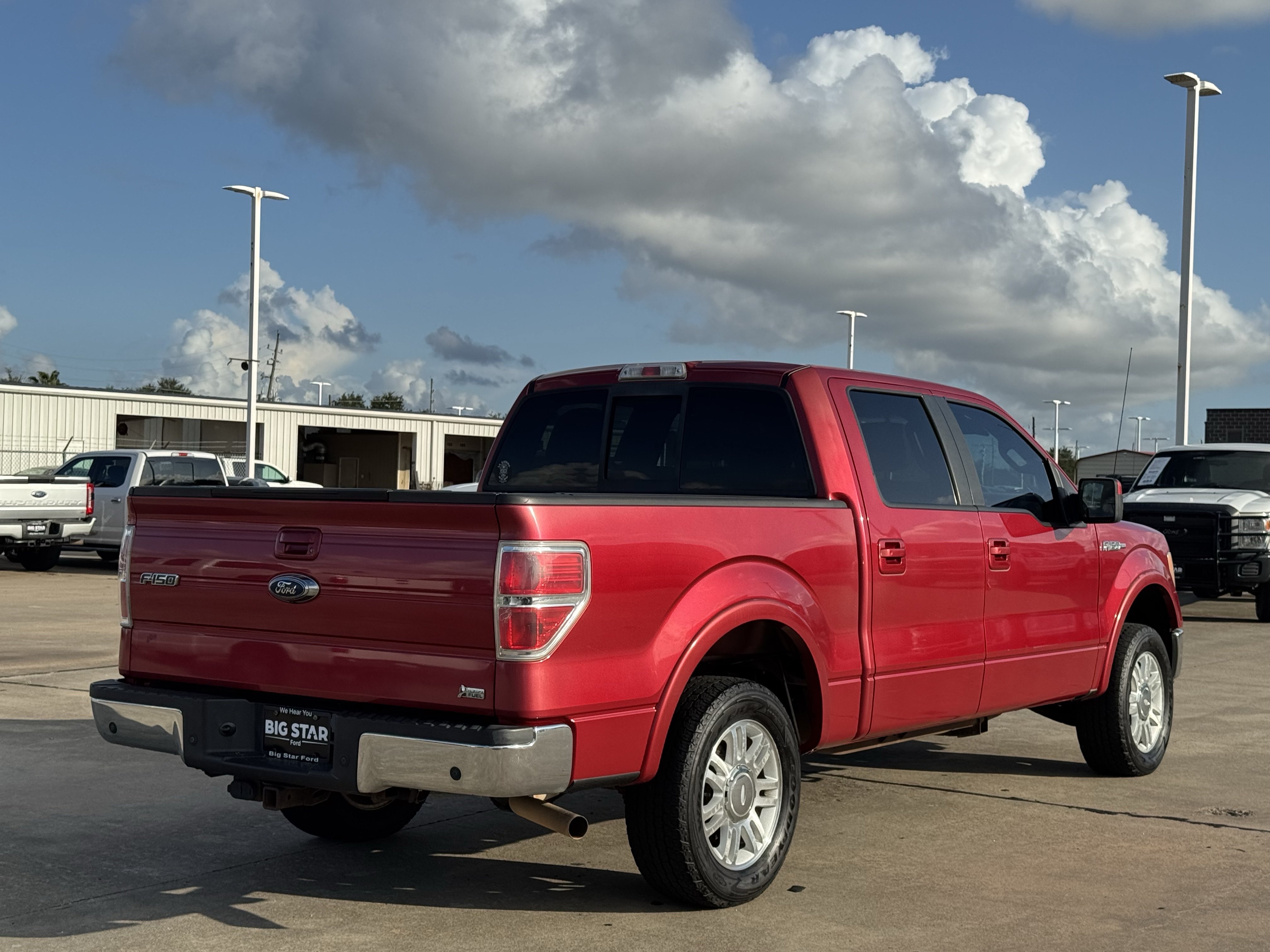 Used 2010 Ford F150 XL RWD image 2