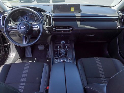 Certified 2025 MAZDA CX-50 AWD 2.5 S w/ Preferred Package image 12