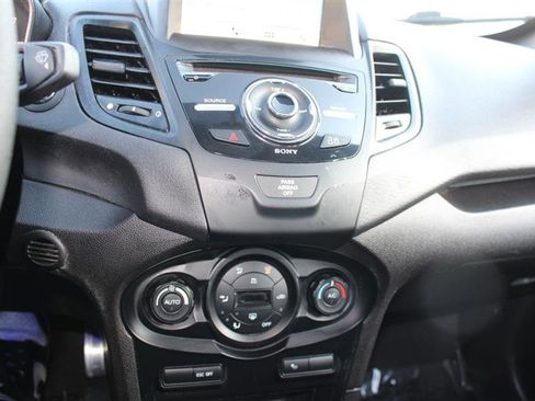 Used 2017 Ford Fiesta ST image 20