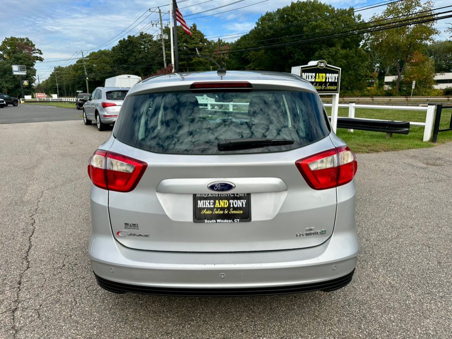 Used 2013 Ford C-MAX SE FWD image 7