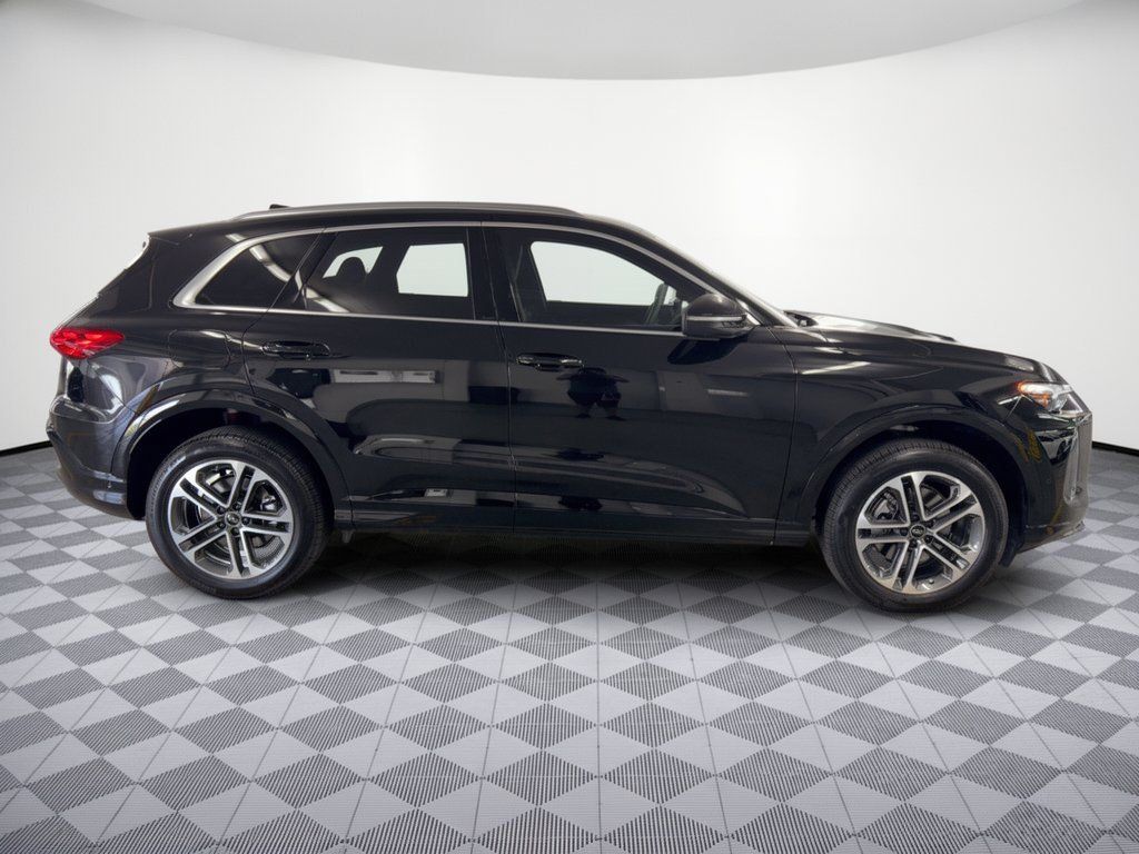 New 2026 Audi Q5 Premium Plus AWD/4WD image 8